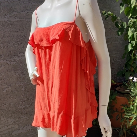 Free‎ people top - Picture 7 of 7